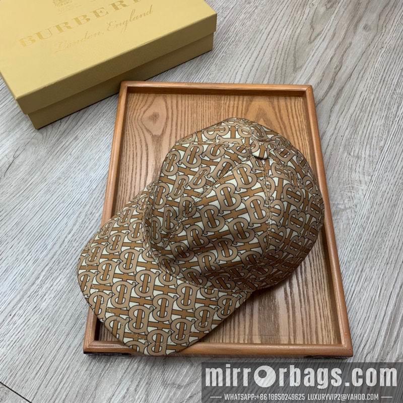 Replica Burberry Hat33