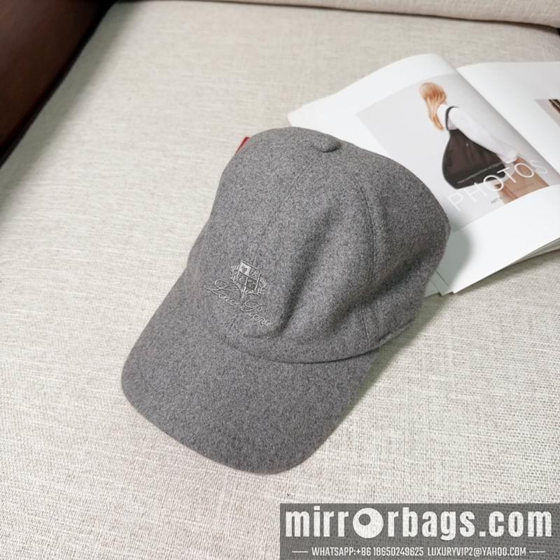 Replica Loro Piana Hat dx10