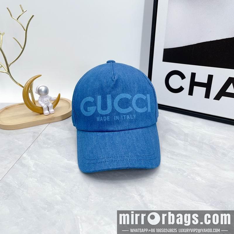 Replica Gucci cap dx20