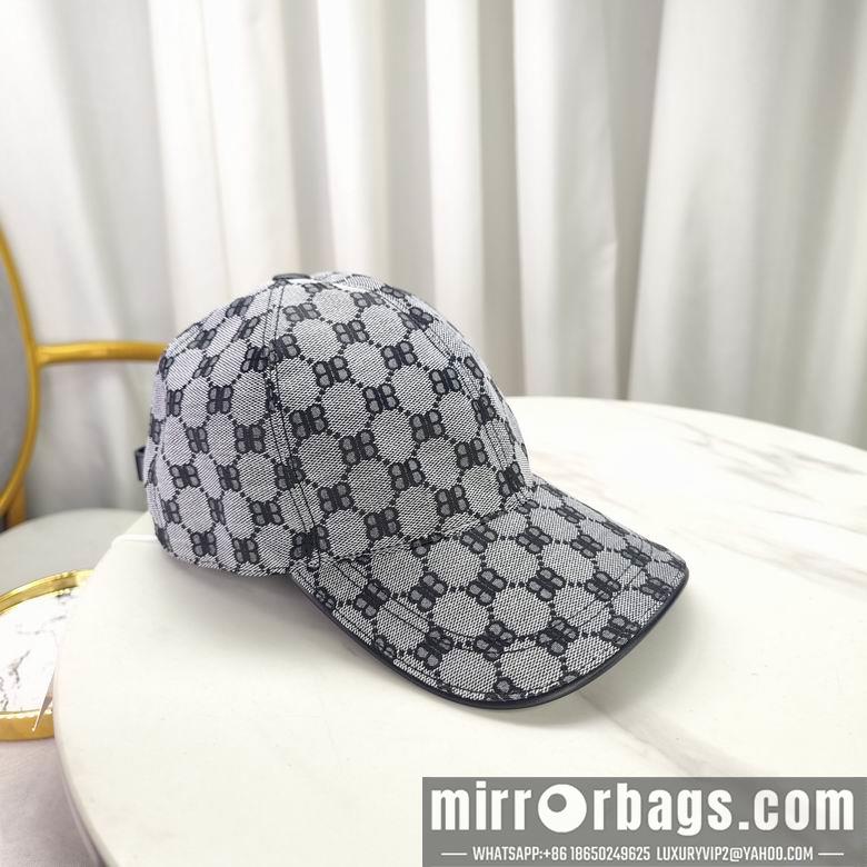 Replica Balenciaga Cap dxn08
