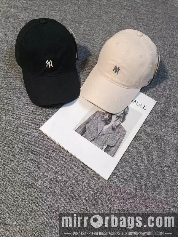 Replica MLB NY cap 083001