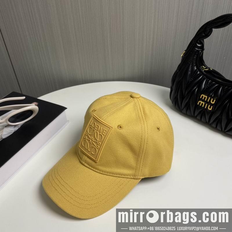 Replica Loewe cap 072801