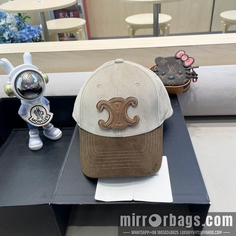 Replica Celine cap 082602