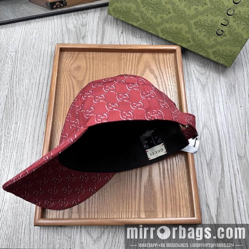 Replica Gucci cap dx54