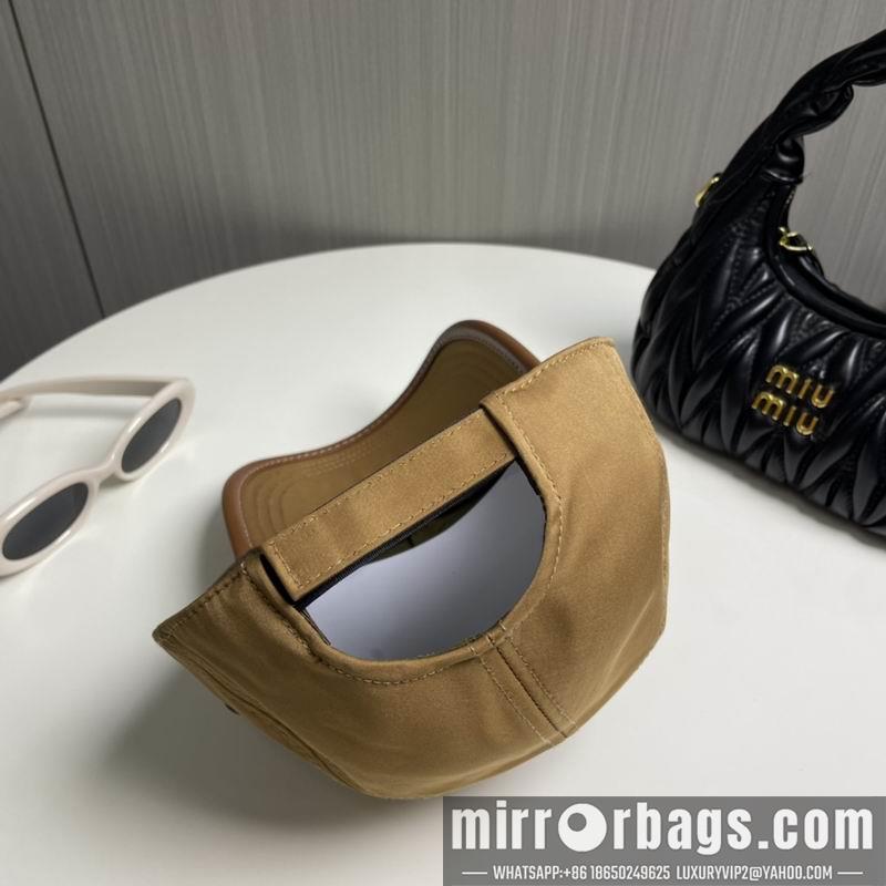 Replica Prada Cap dx27