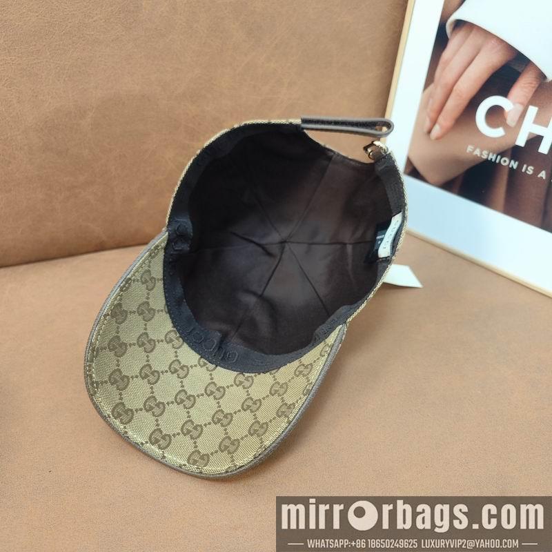 Replica Gucci cap dx130