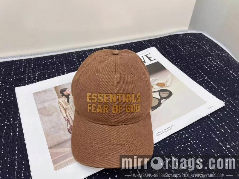 Replica Fear of Gog cap 071301
