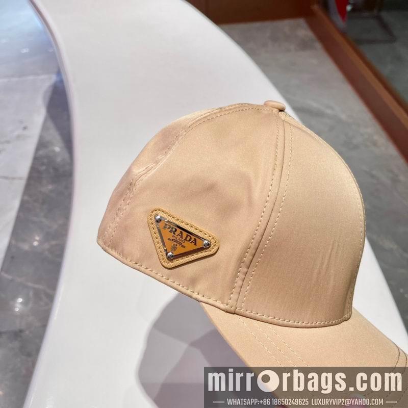 Replica Prada cap 040205