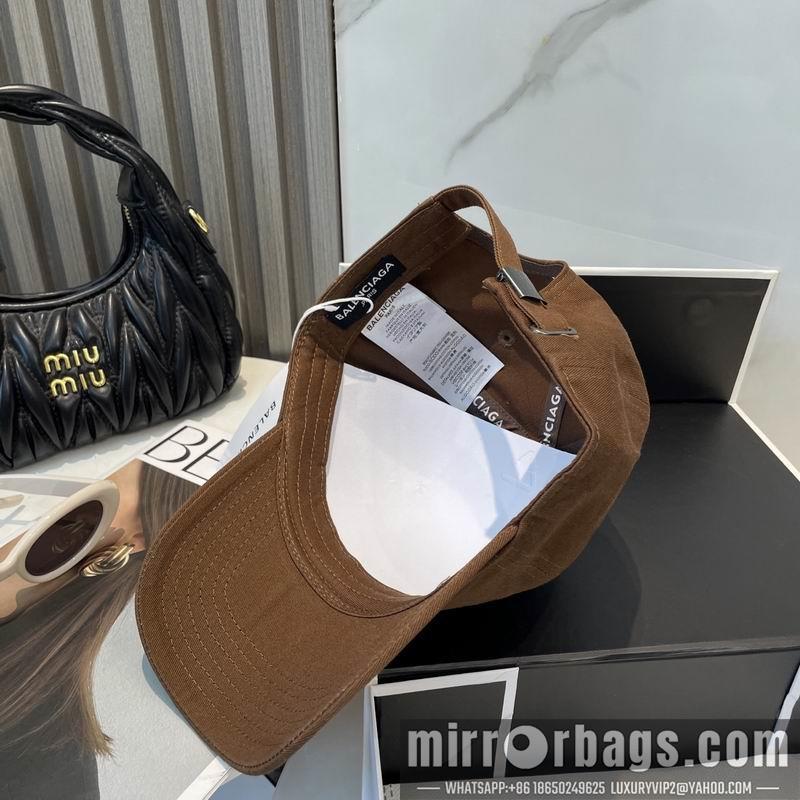 Replica Balenciaga Cap dx64