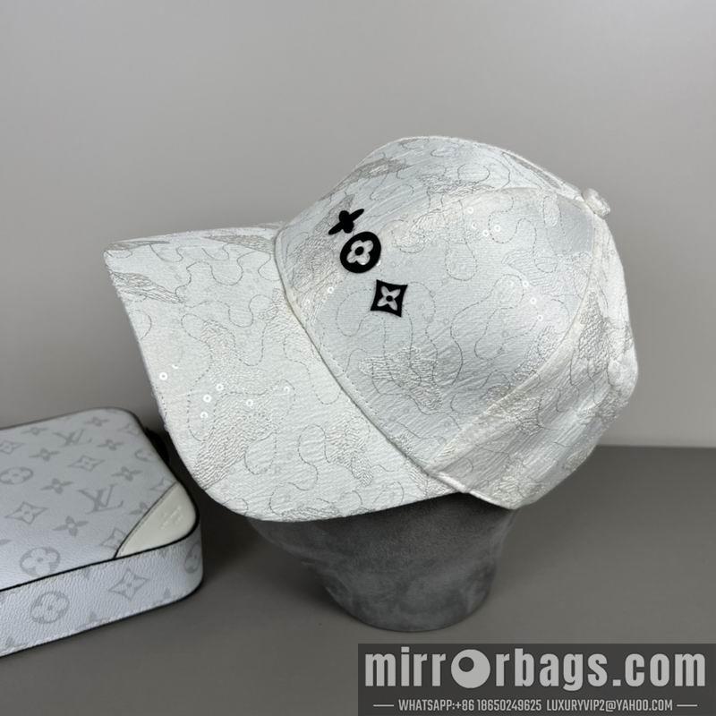 Replica LV Hat dx47