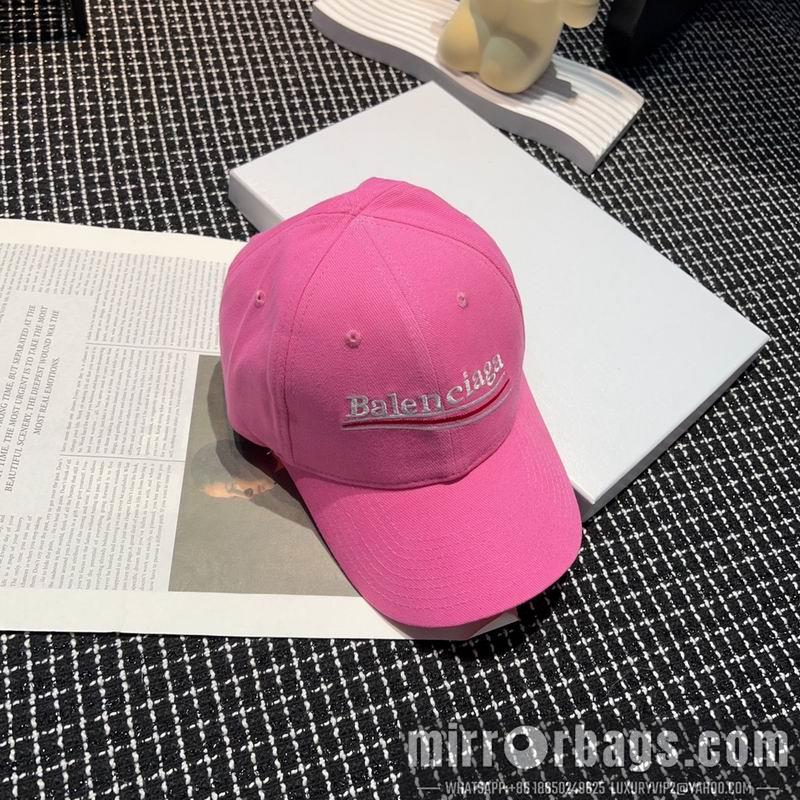 Replica Balenciaga Cap dx25