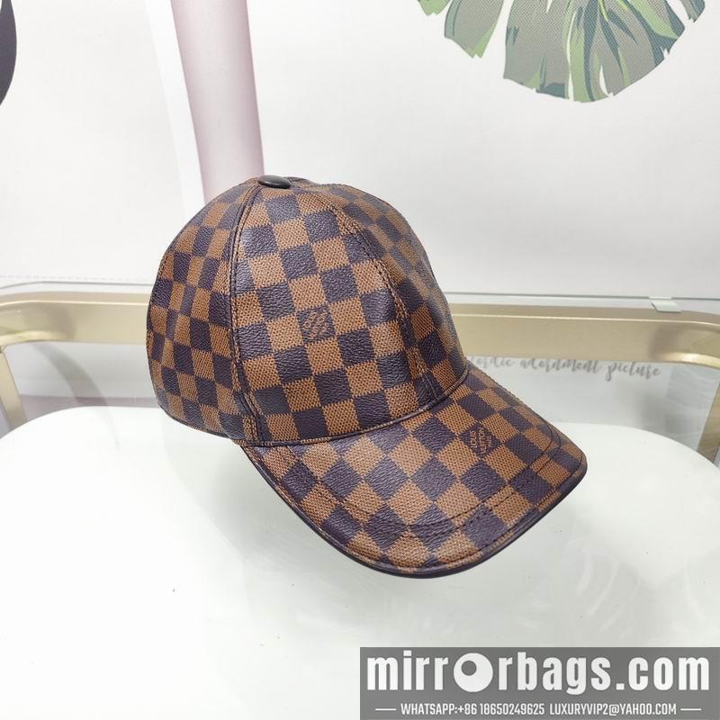 Replica LV Hat dx127