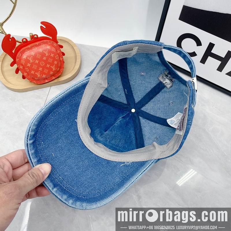 Replica MLB NY Cap dx31
