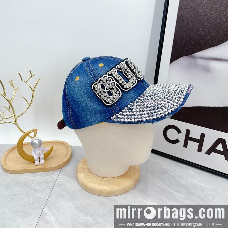 Replica Gucci Hat dx49