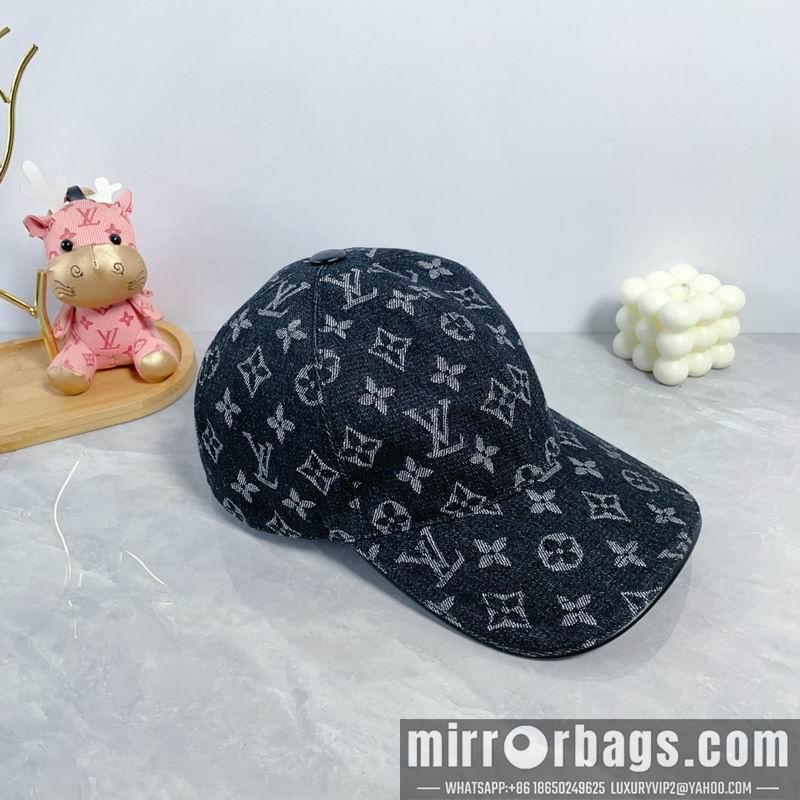 Replica LV Hat dx96