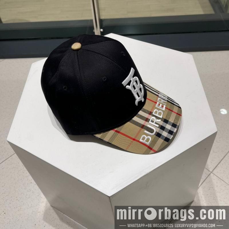 Replica Burberry cap 072201