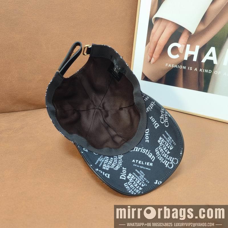 Replica Dior Hat dx48