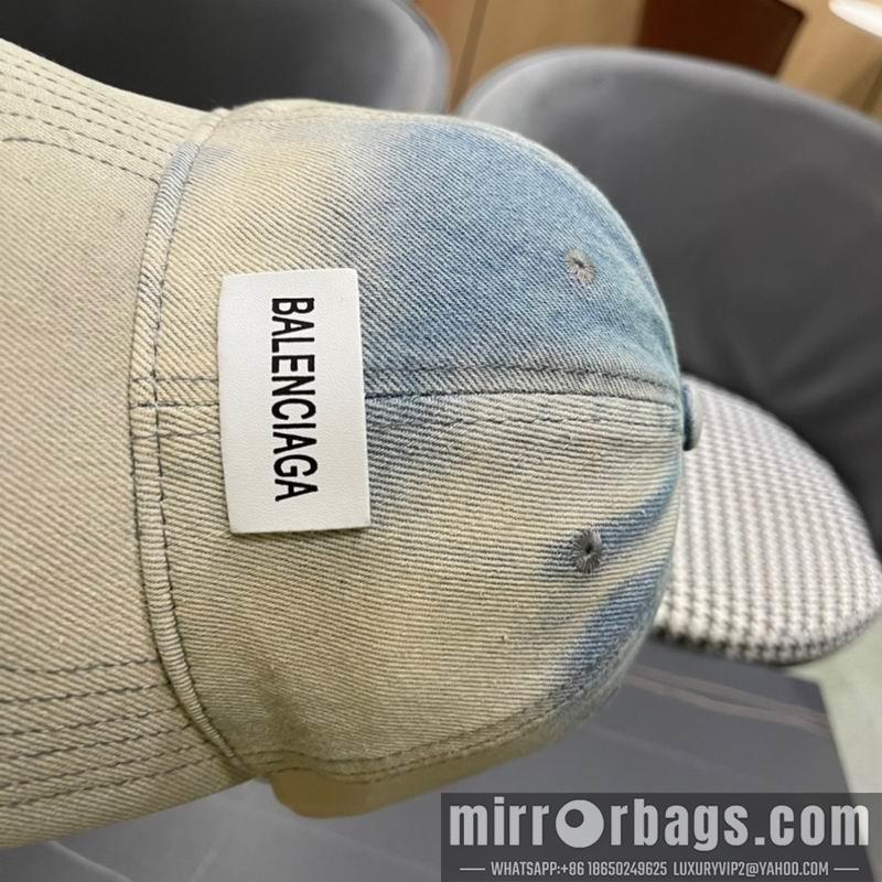 Replica Balenciaga Hat 040202