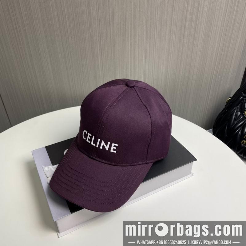 Replica Celine cap dx83