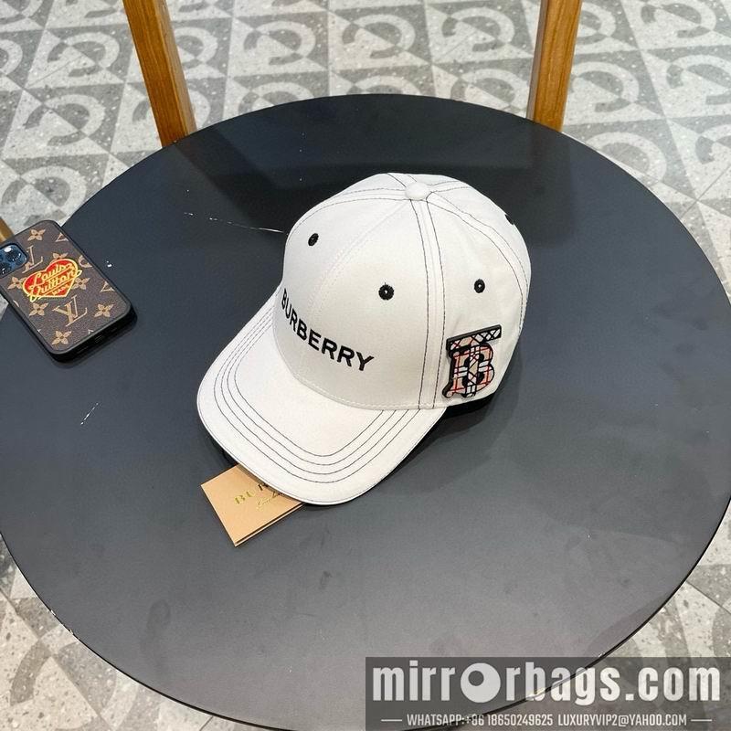 Replica Burberry cap 042803