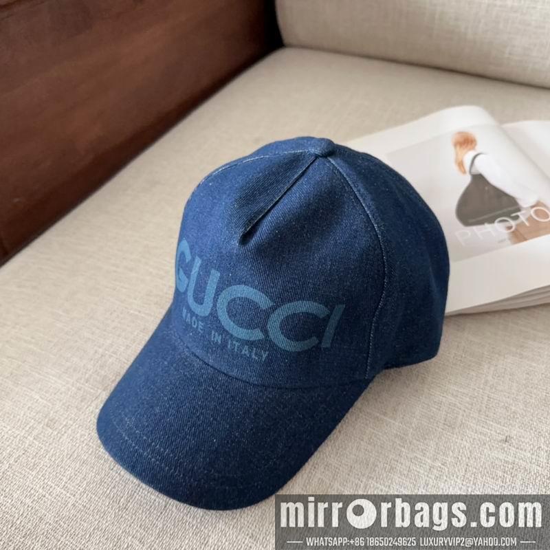 Replica Gucci cap dx27