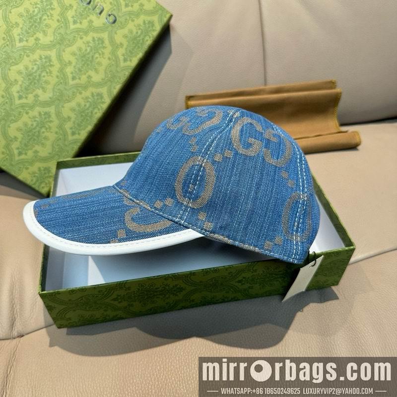 Replica Gucci Hat dx40