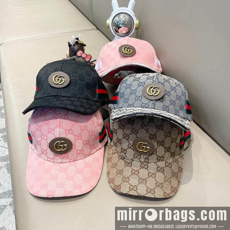 Replica Gucci cap 081001