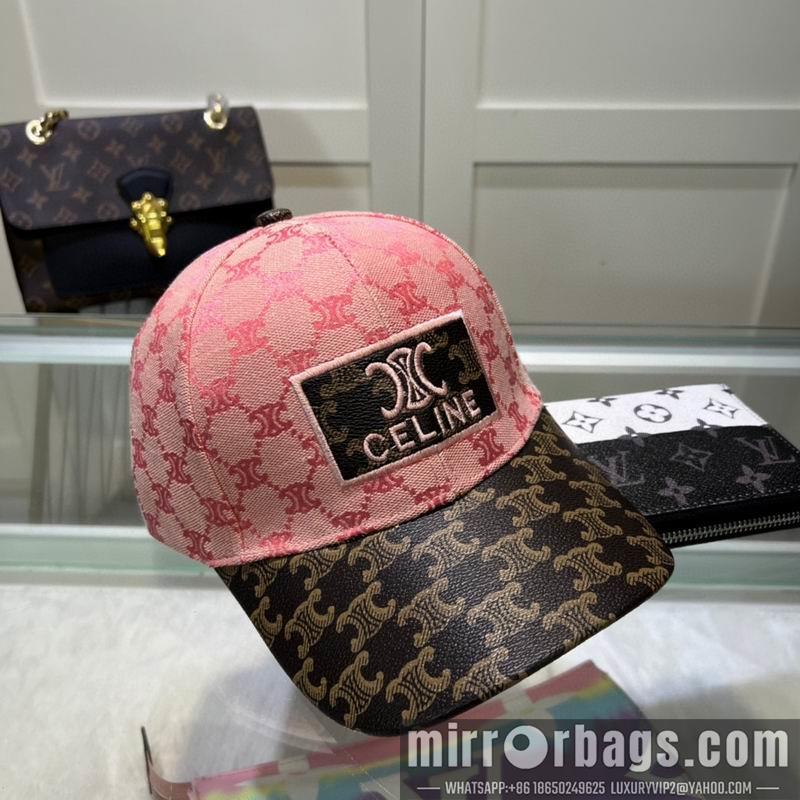 Replica Celine cap dx20