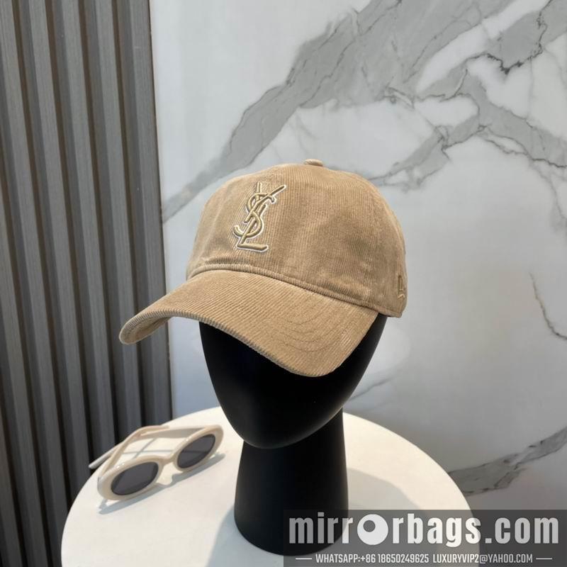 Replica YSL cap dx26