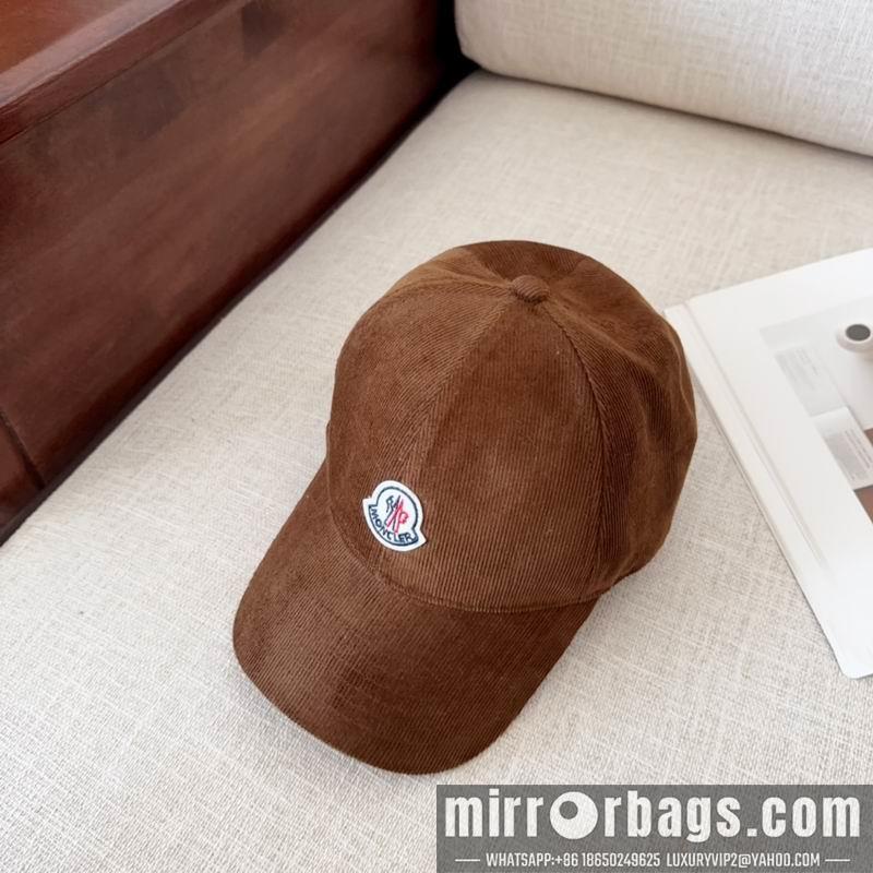 Replica Moncler cap dx19