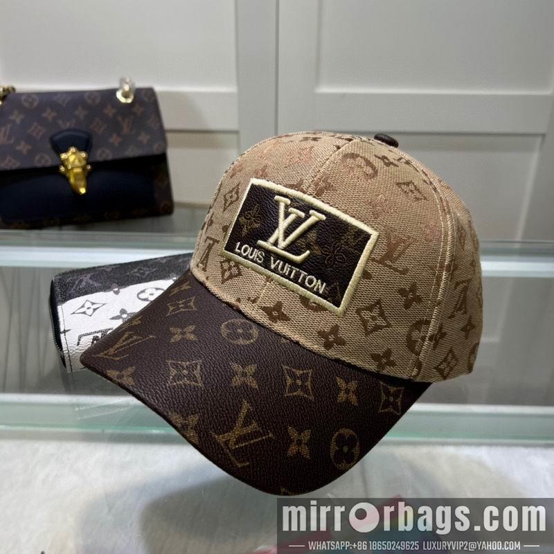 Replica LV cap dx23