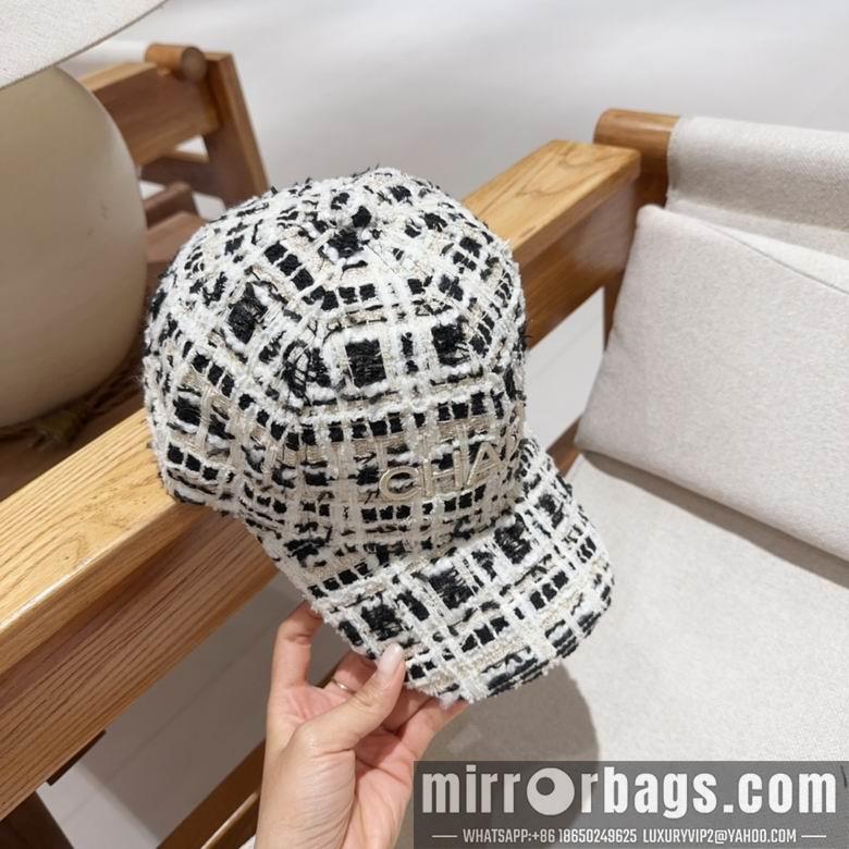 Replica Chanel Hat dxn06