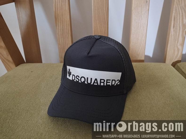Replica DSQ Cap y 30