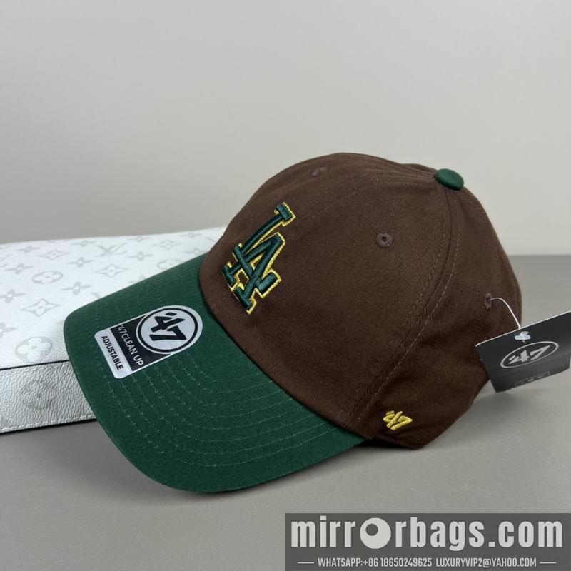 Replica NY Cap dx52