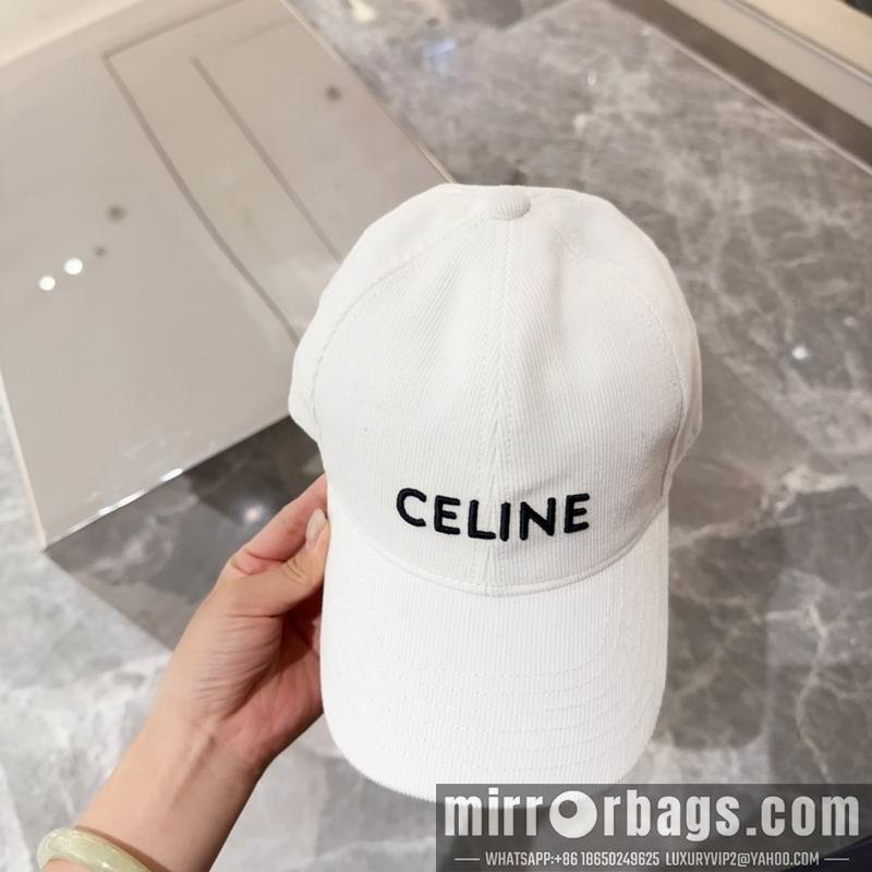 Replica Celine cap dx96