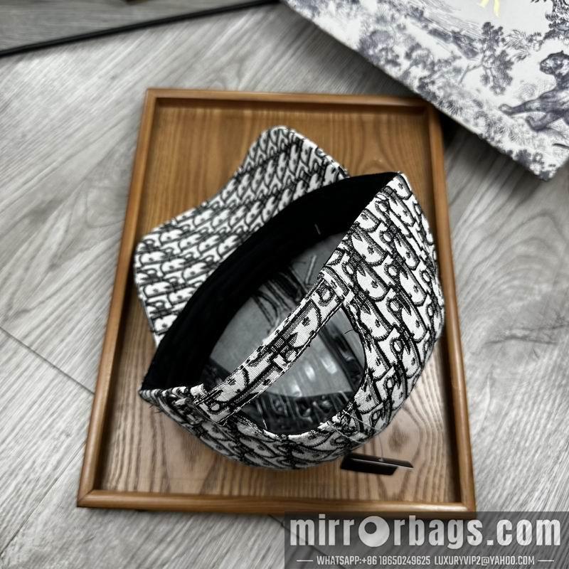 Replica Dior Hat dx12