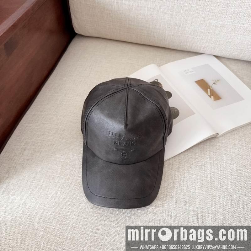 Replica Prada cap dx54