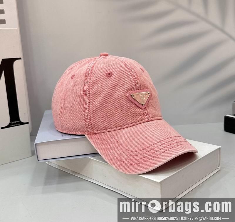 Replica Prada Hat dx14