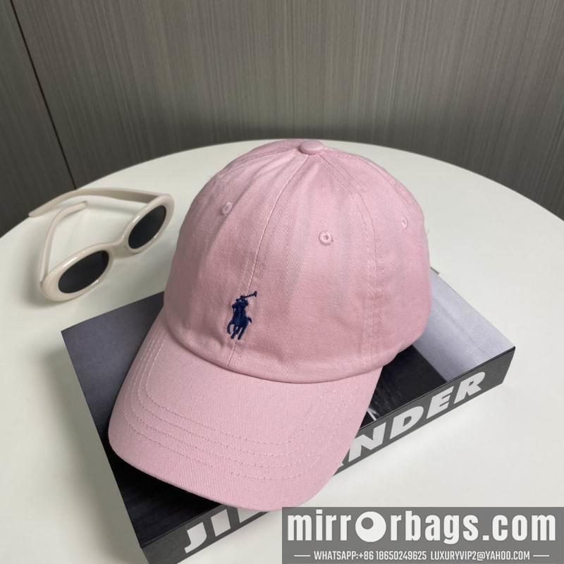 Replica Polo cap dx07