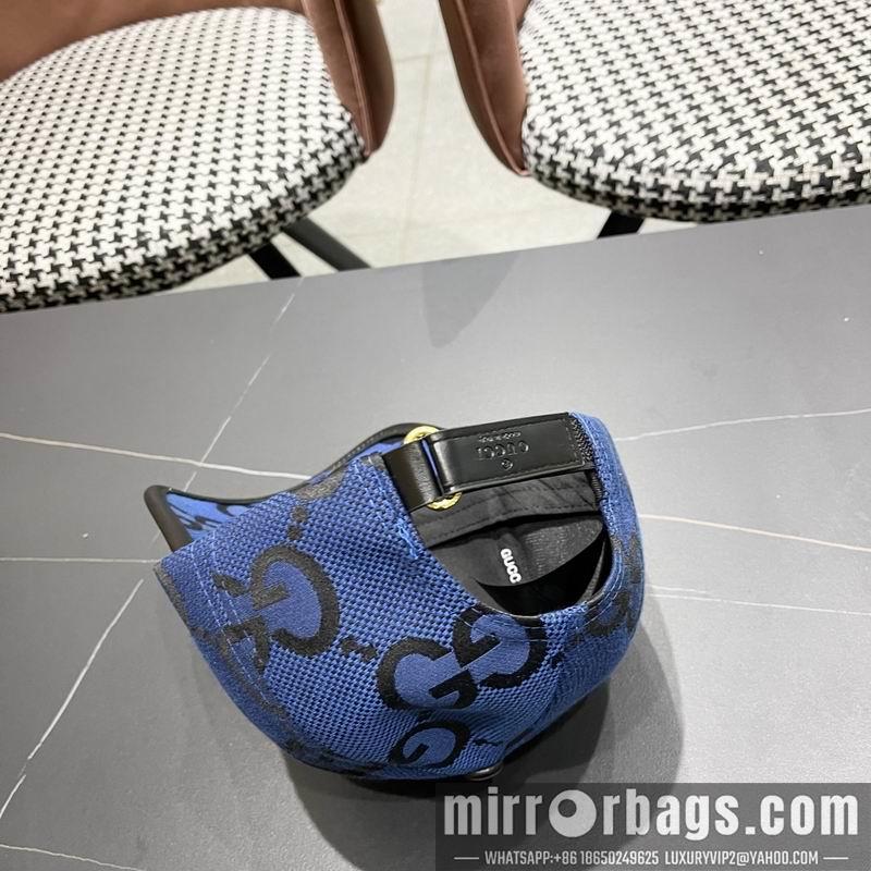 Replica Gucci cap 040202