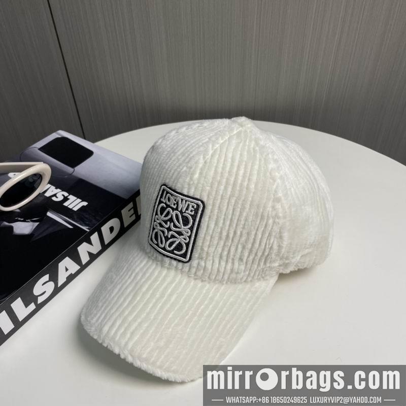Replica Loewe cap 010401
