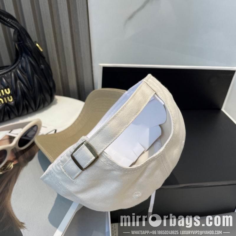 Replica Chrome Hearts Hat dx61