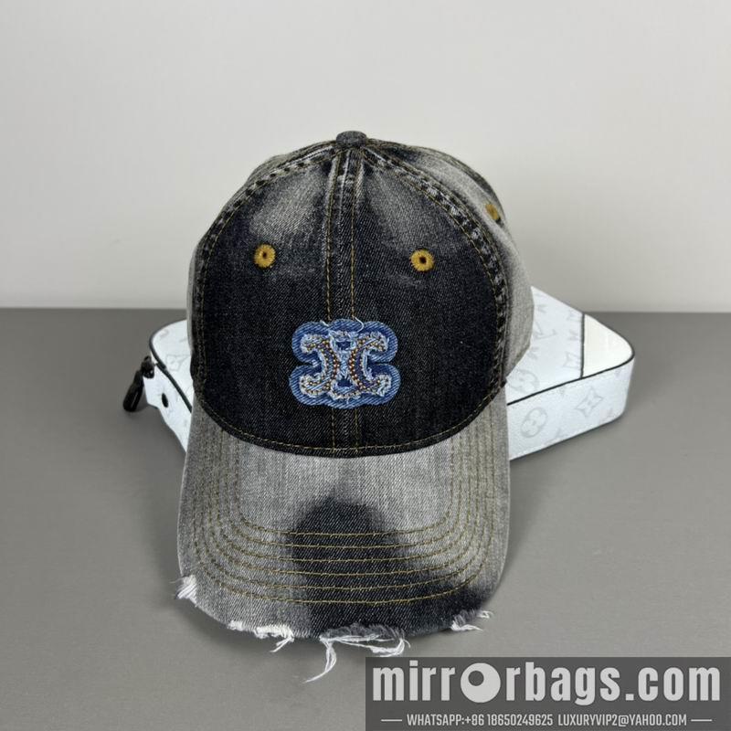 Replica Celine cap dx17