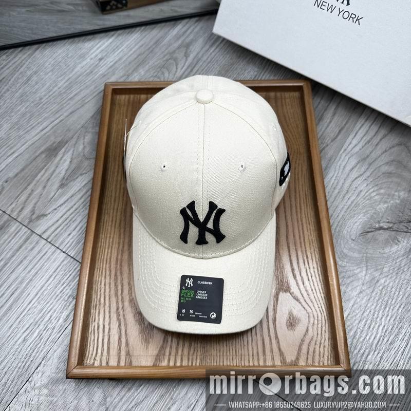 Replica NY cap dx09