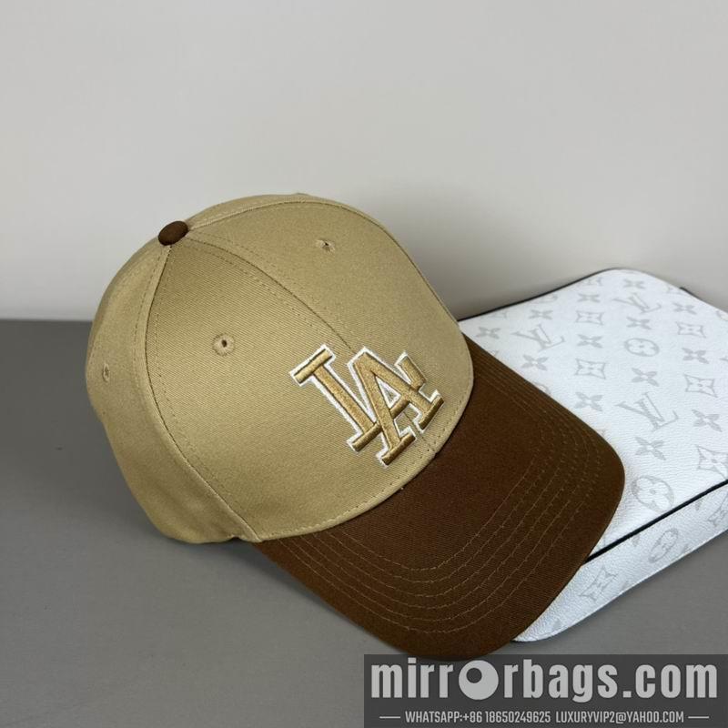 Replica MLB NY cap dx39