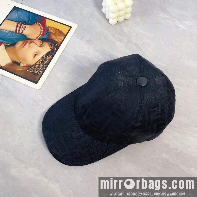 Replica Fendi cap dx62