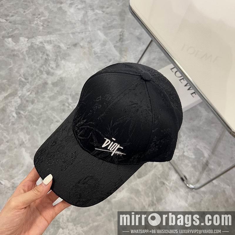 Replica Dior cap 082604