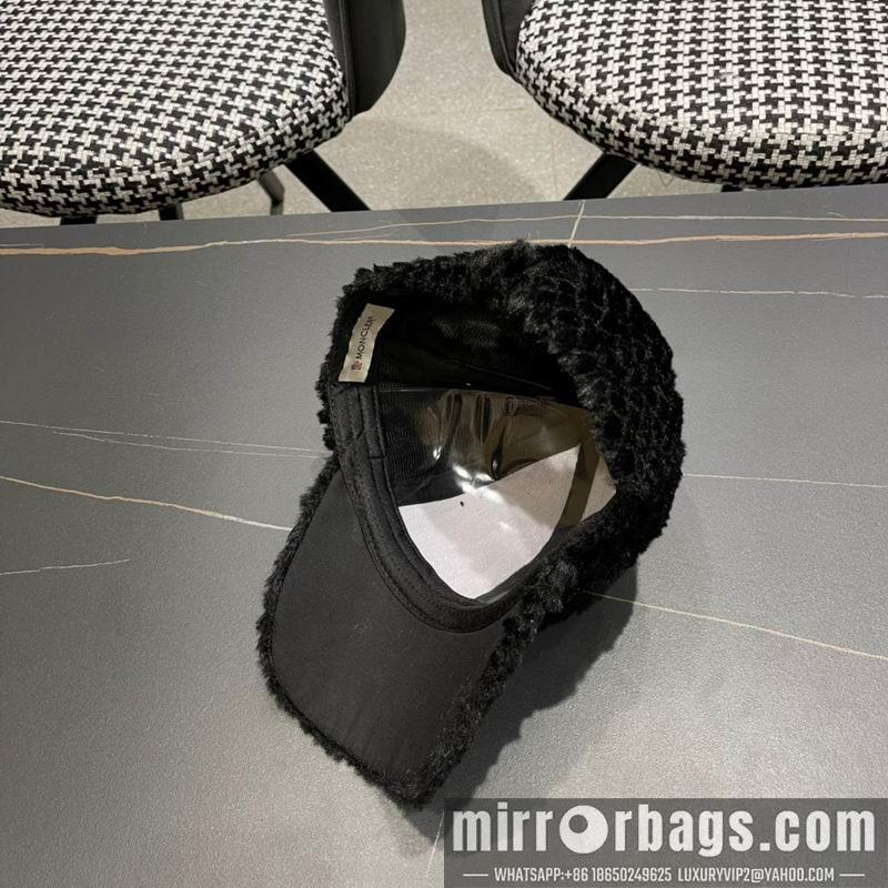 Replica Moncler cap 102801