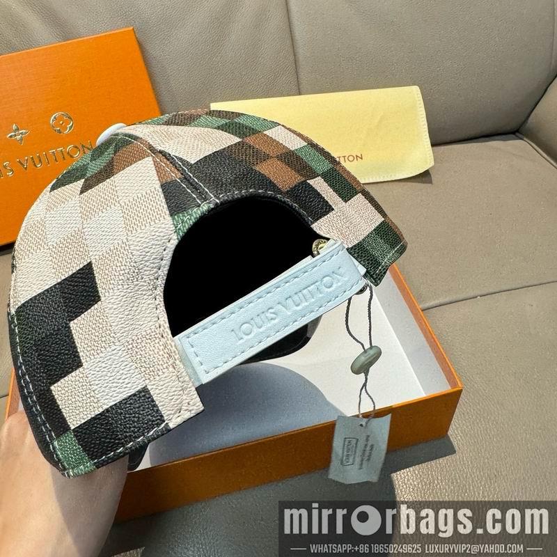 Replica LV Hat dx125
