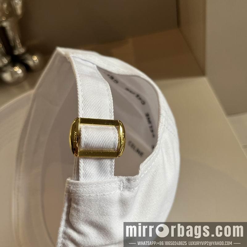 Replica Celine Hat dx39